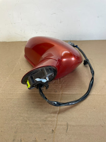 2006-2009 Mitsubishi Eclipse Right Passenger RH Door View Mirror AG7884 DW1