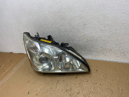 2004 - 2009 Lexus RX330 RX350 Xenon Right Passenger Side Headlight AH2939 DW2