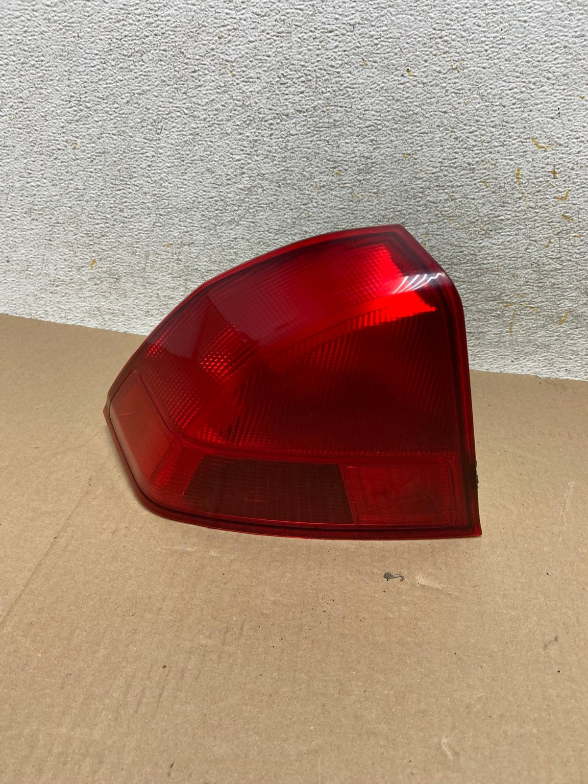 2001 2002 2003 Honda Civic Sedan Left Driver Lh Tail Light AI1151 LK0