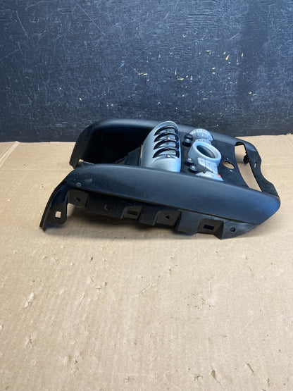2008 to 2010 Mini Cooper Center Dash Climate Window Control AI6321 DW2