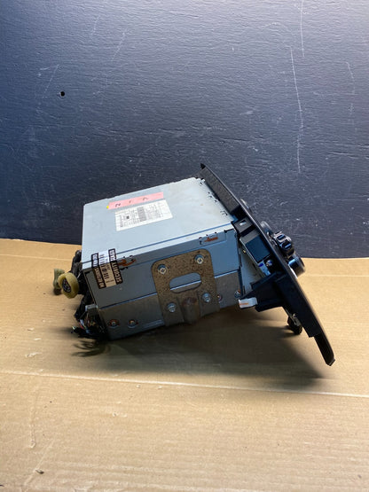 2005 to 2010 Honda Odyssey Am Fm Cd Player Radio Receiver ad6601 DG2