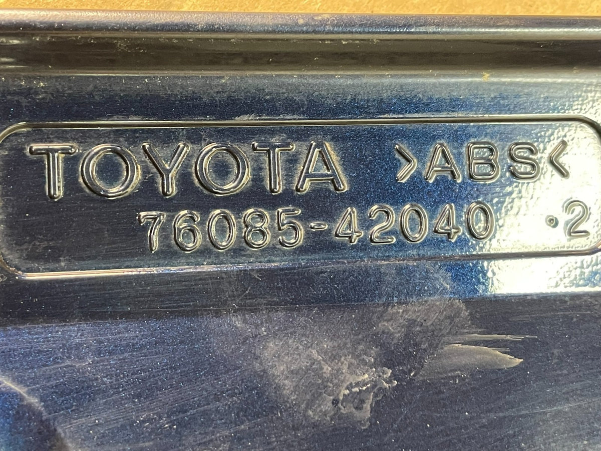 2006-2012 Toyota RAV4 Rear Upper Liftgate Spoiler Hatch 3RD Brake Light AI86634