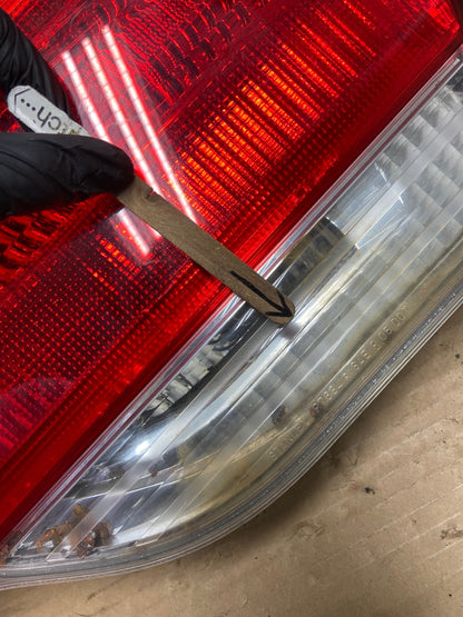 2008 2009 2010 Honda Odyssey Tail Light Inner Right Passenger Rh AH0590 LK4