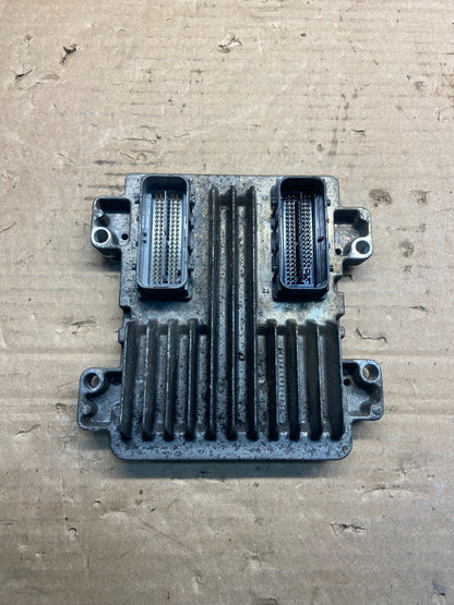 2009 2010 Cadillac Escalade Engine Control Module ECM ECU ae2437DG0