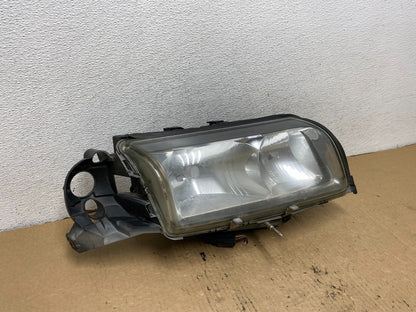 2004 2005 2006 Volvo S80 Right Passenger RH Side Halogen Headlight AG2293 DW2