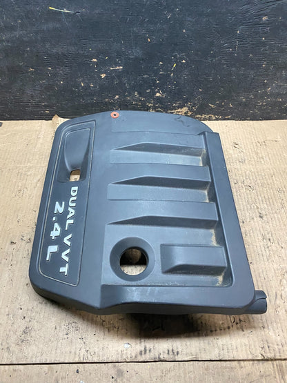 2012 to 2014 Chrysler 200 Engine Cover Top Lid Cover U6138 DG2