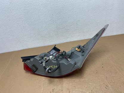 2009 2010 2011 Nissan Maxima Left Driver Lh Side Tail light AC5879 LK7