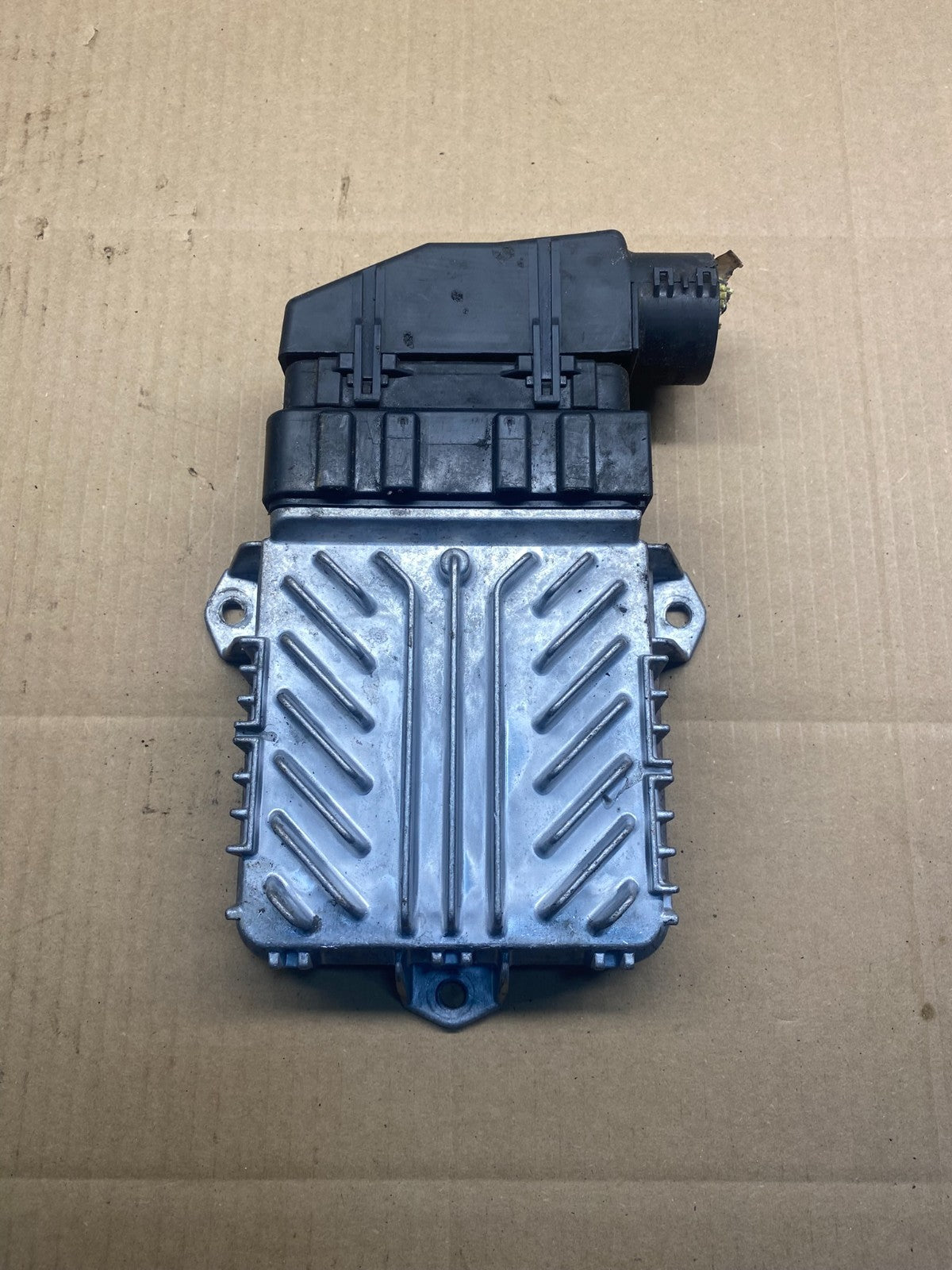 Allison Transmission Control Module 29551869 ad0479 DG1
