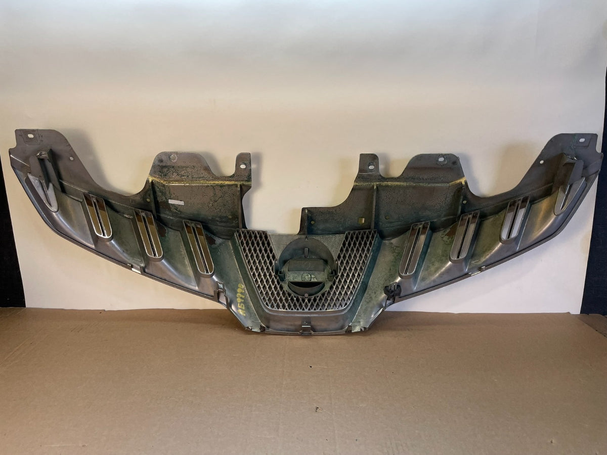 2009 2010 Nissan Murano Chrome Front Upper Grill Grille AG9990 DG3