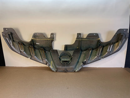 2009 2010 Nissan Murano Chrome Front Upper Grill Grille AG9990 DG3