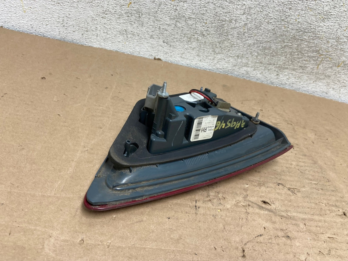 2013 to 2016 Ford Fusion Right Passenger RH Side Tail Light Inner AH9546 LK5
