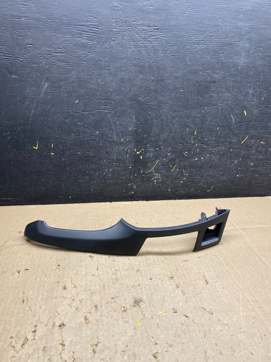 2007- 2011 Toyota Yaris HB Left LH Trim Bezel Panel Center Dash U4842 DG0