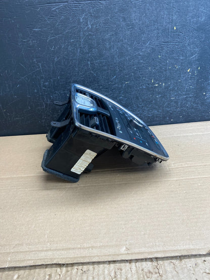 2011-2016 Dodge Grand Caravan Temperature Climate Control AC Heater AG0000 DG1