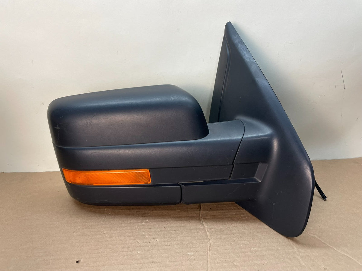 2007 - 2014 Ford F150 Right Passenger View Turn Signal Door Mirror ai0419 DG0