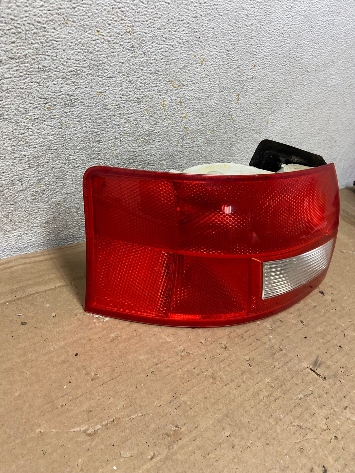 2003 to 2006 Audi A4 Cabrio Convertible Left Driver LH Tail Light AH8420 LK2
