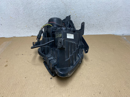 2016-2018 Chevrolet Equinox Left Driver LH Halogen Headlight AH3055 DW9
