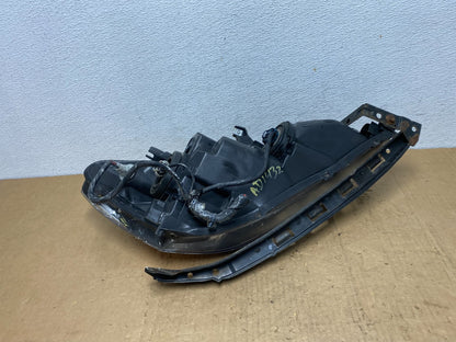 2003 - 2007 Honda Accord Left Driver LH Halogen Headlight AD1432 DW10