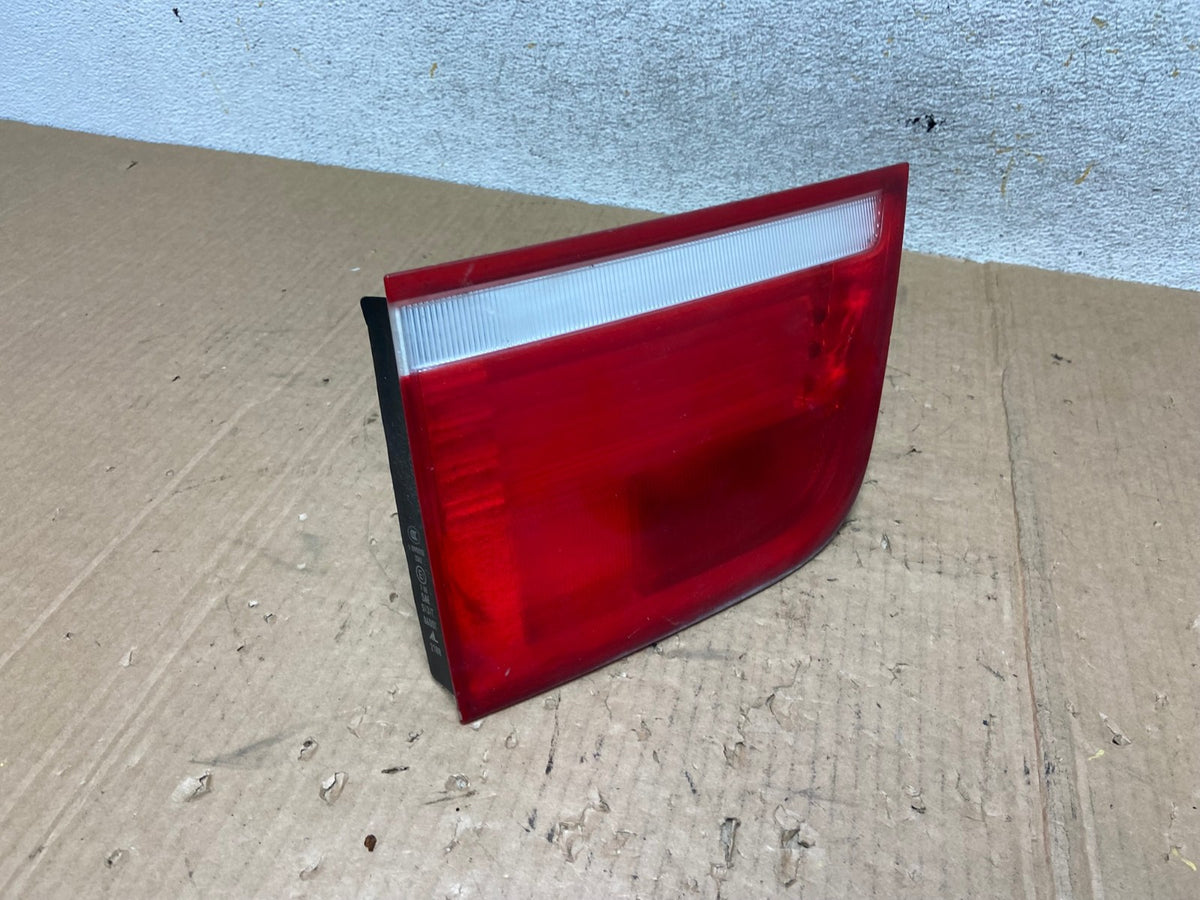 2007 to 2010 Bmw X5 E70 Left Driver LH Side Inner Tail Light AI5534 LK2