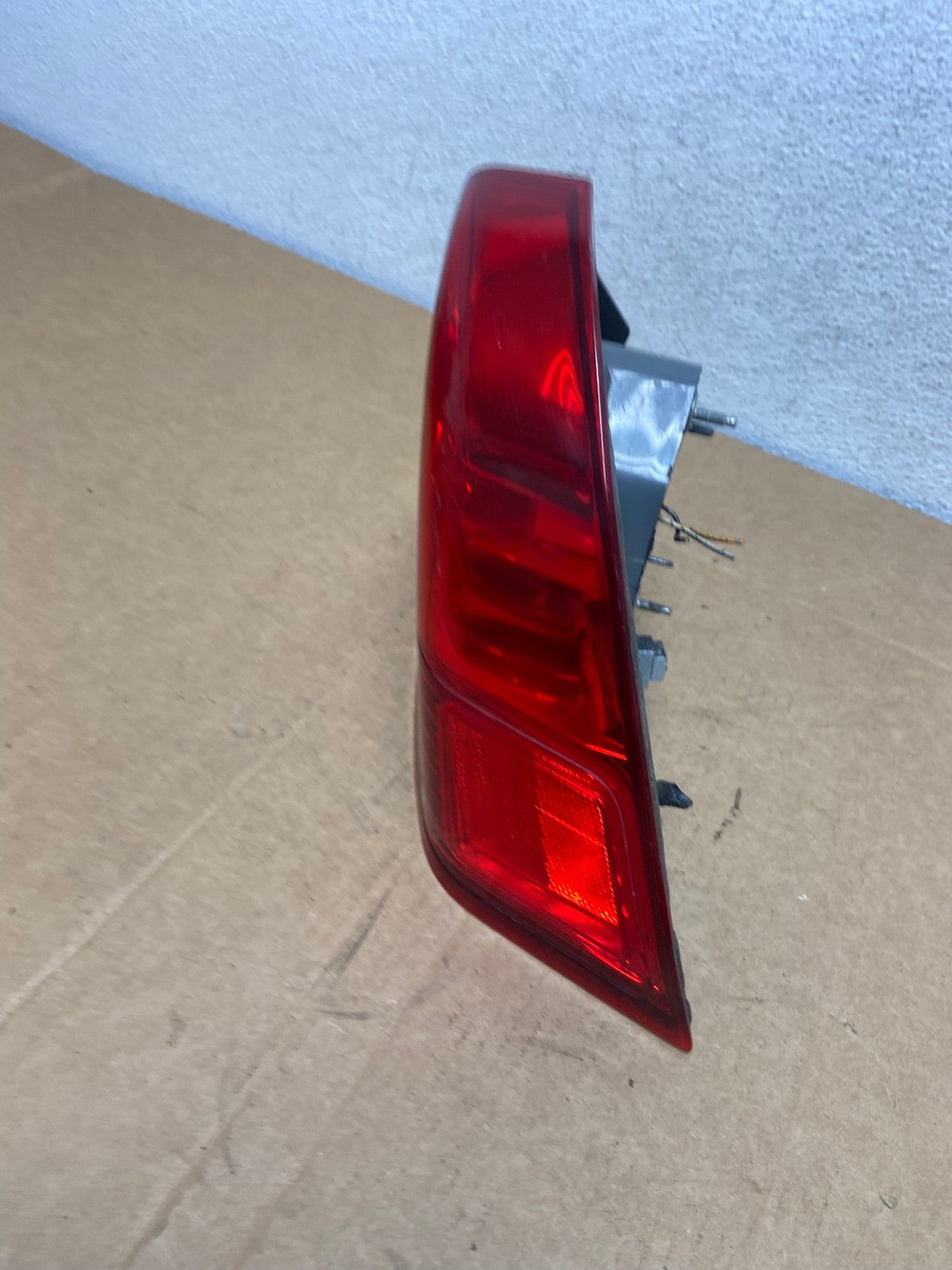 2003 2004 2005 Honda Civic Sedan Right Passenger Side Tail Light AD5364 LK1