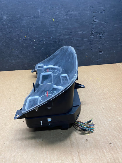 2007 Ford  Expedition Speedometer Cluster Gauge H8001 DG1 Oem1