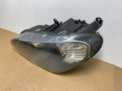 2007 2008 2009 2010 Bmw X5 Left Driver Lh Side Headlight Xenon Hid AC1257 DW1
