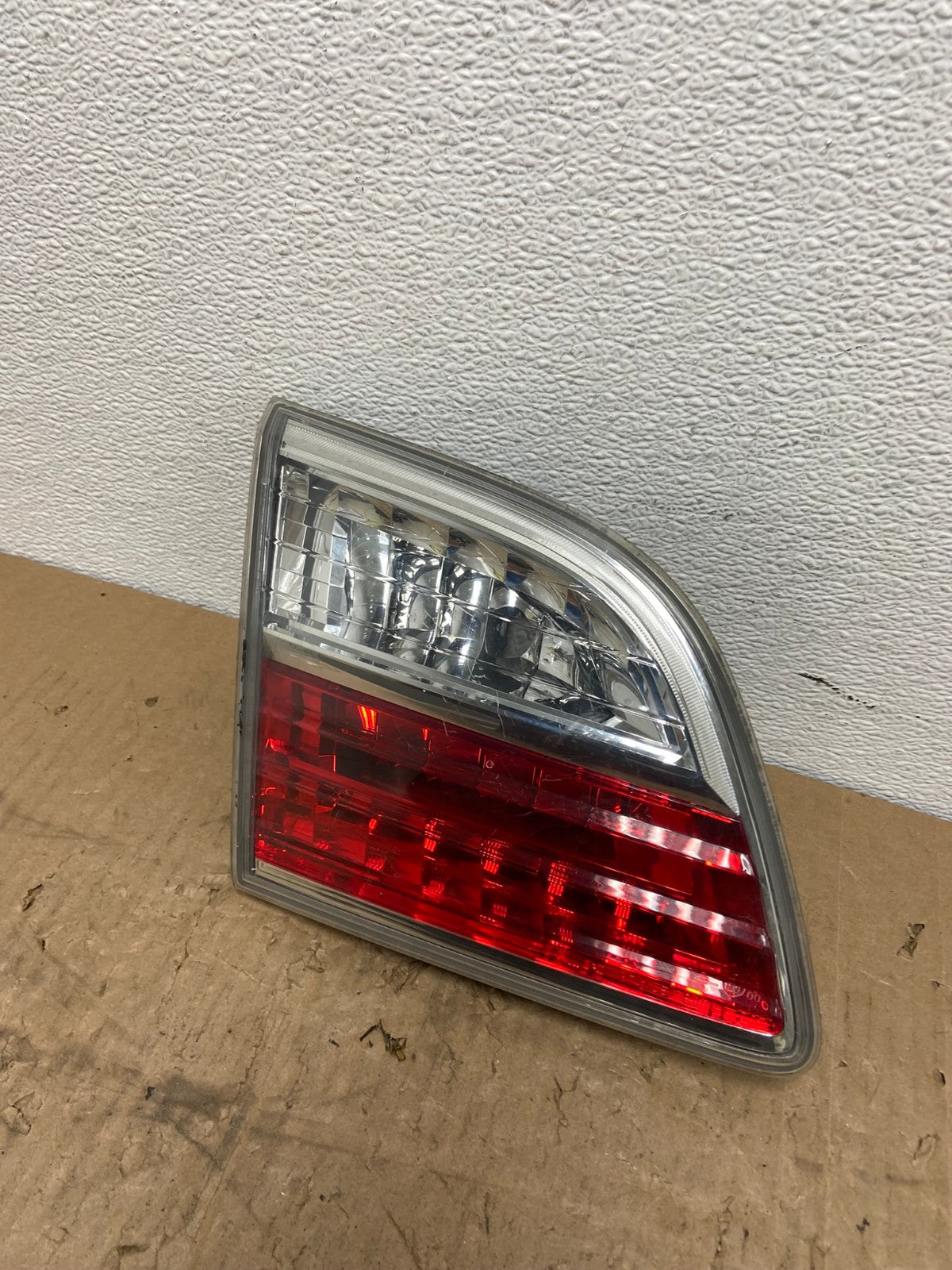 2010 2011 2012 Mazda CX-9 Tail Light Inner Left Driver LH Side OEM AC0339 LK0