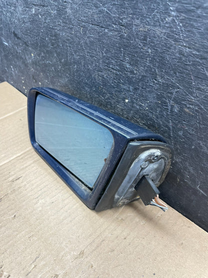 1995 - 1999 Mercedes-Benz W202 C Class Right Passenger View Door Mirror R9507 DG10
