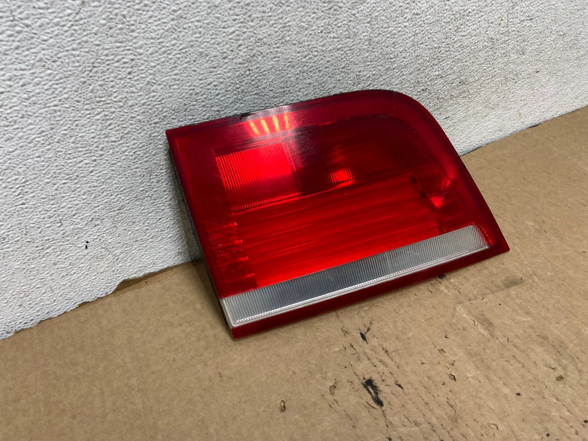 2007 to 2010 Bmw X5 E70 Right Passenger Rh Side Inner Tail Light AG2164 LK2