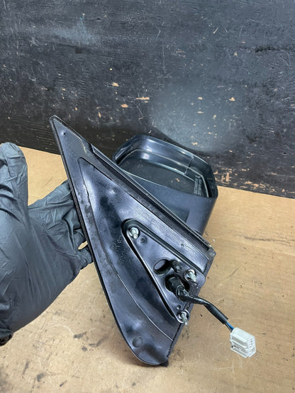 2007 - 2009 Suzuki Grand Vitara XL-7 Right Passenger View Door Mirror R0138 DG5