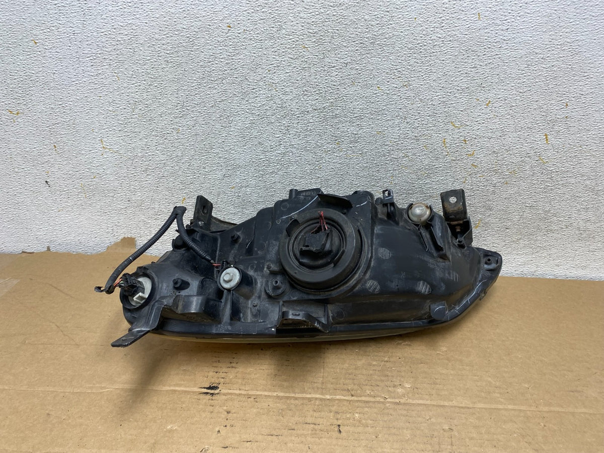 2001 - 2003 Honda Civic Coupe Headlight Halogen Right Passenger Rh AH7872 DW4