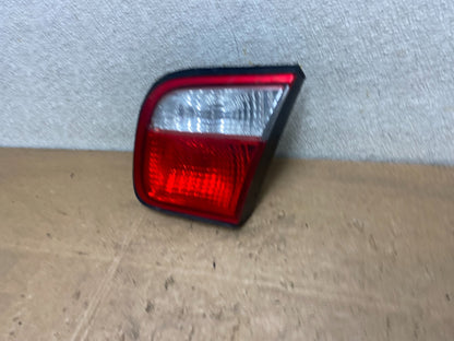 1999 2000 Mazda Millenia Right RH Side Inner Tail Light Oem Y6770 DG1