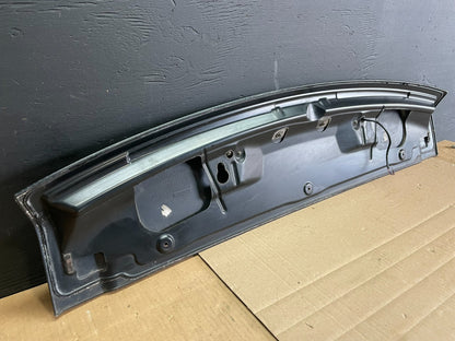 2006 to 2009 Land Rover Range Rove rRear Trunk Spoiler Wing Oem ab7604 DG7