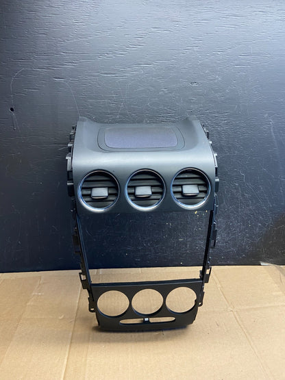 2010 2011 2012 Mazda CX-7 Center Dash Radio Bezel Trim AD2055 DG0