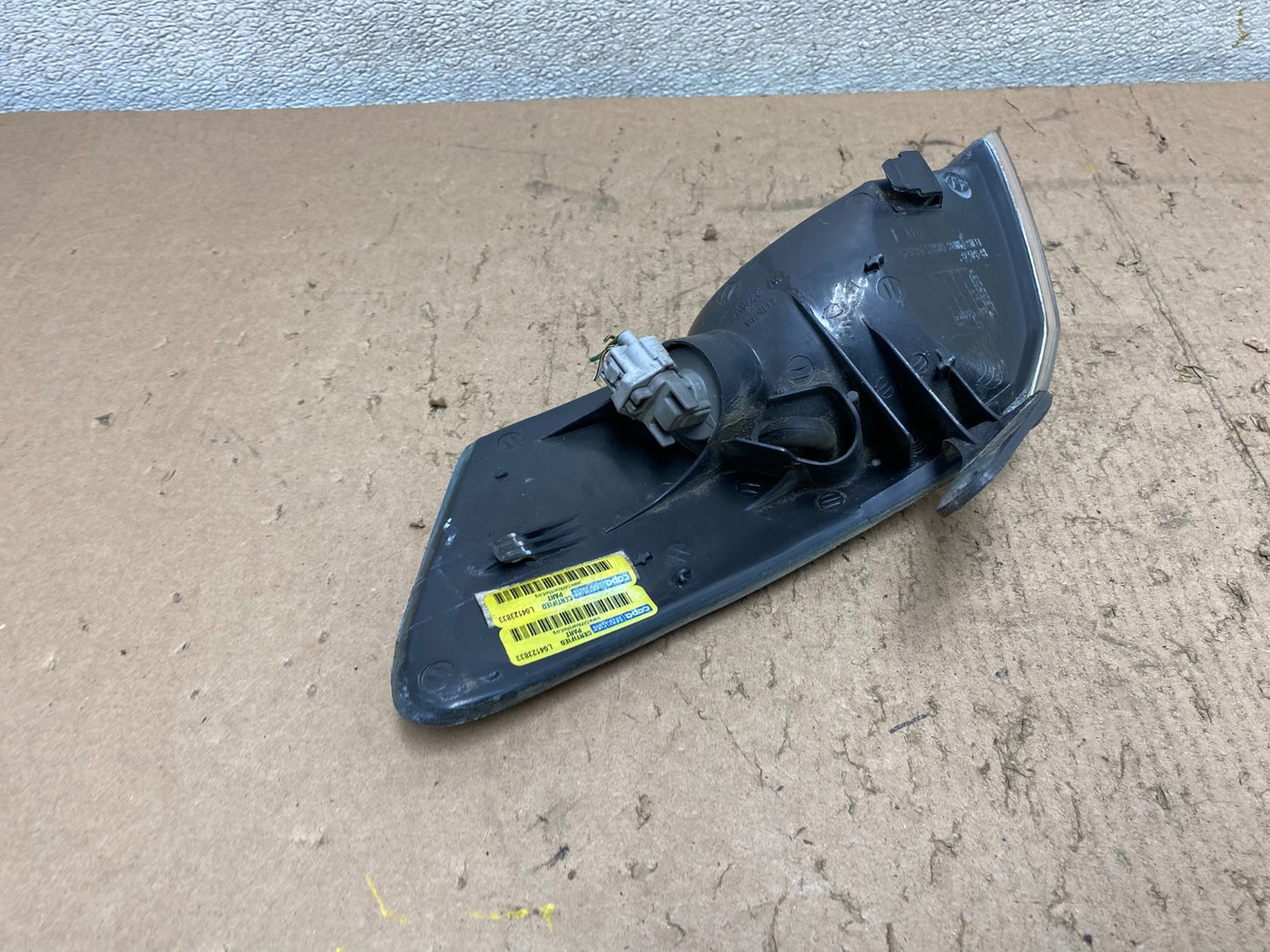 1997 1998 1999 Toyota Camry Right Passenger RH Turn Signal S5317 DW6