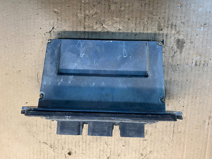 2004 Ford Explorer Engine Control Computer 4l2a-12a650-dh AE8037 DW1