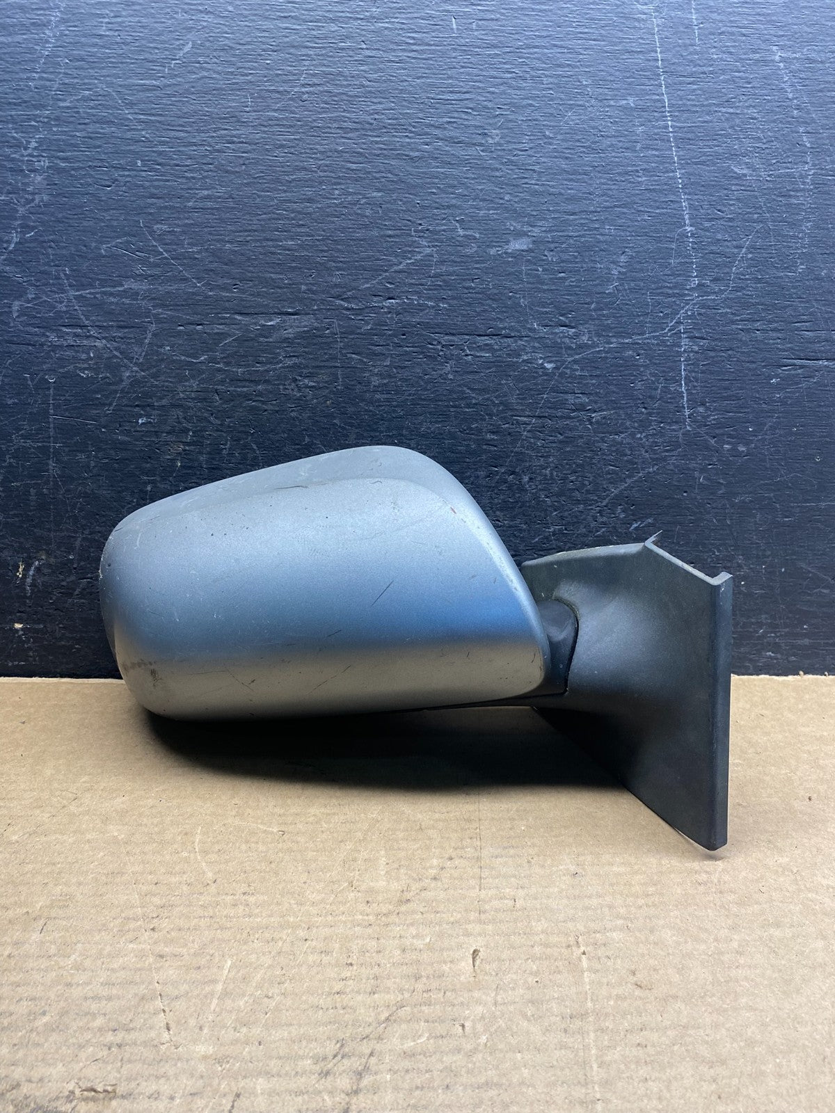 2007 to 2011 Toyota Yaris HB Right Passenger Side View Door Mirror AD9935 DW0