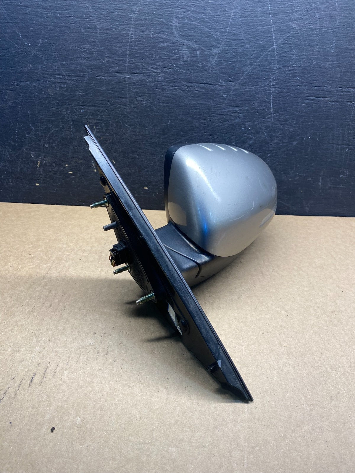 2014-2016 Kia Optima Left Driver Side View Door Mirror Turn Signal AG6020 DW1