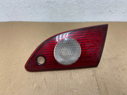 2001 2002 Toyota Corolla Right Passenger RH Side Inner Tail light AC5813 LK0