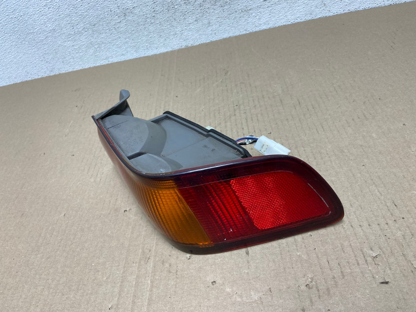 1997 1998 1999 Toyota Camry Tail Light Right Passenger Rh Side AF5803 LK1