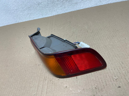 1997 1998 1999 Toyota Camry Tail Light Right Passenger Rh Side AF5803 LK1