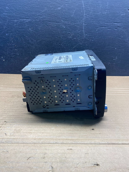 2011 to 2014 Volkswagen Passat Jetta Radio CD Player AM/FM AE4762 DG2