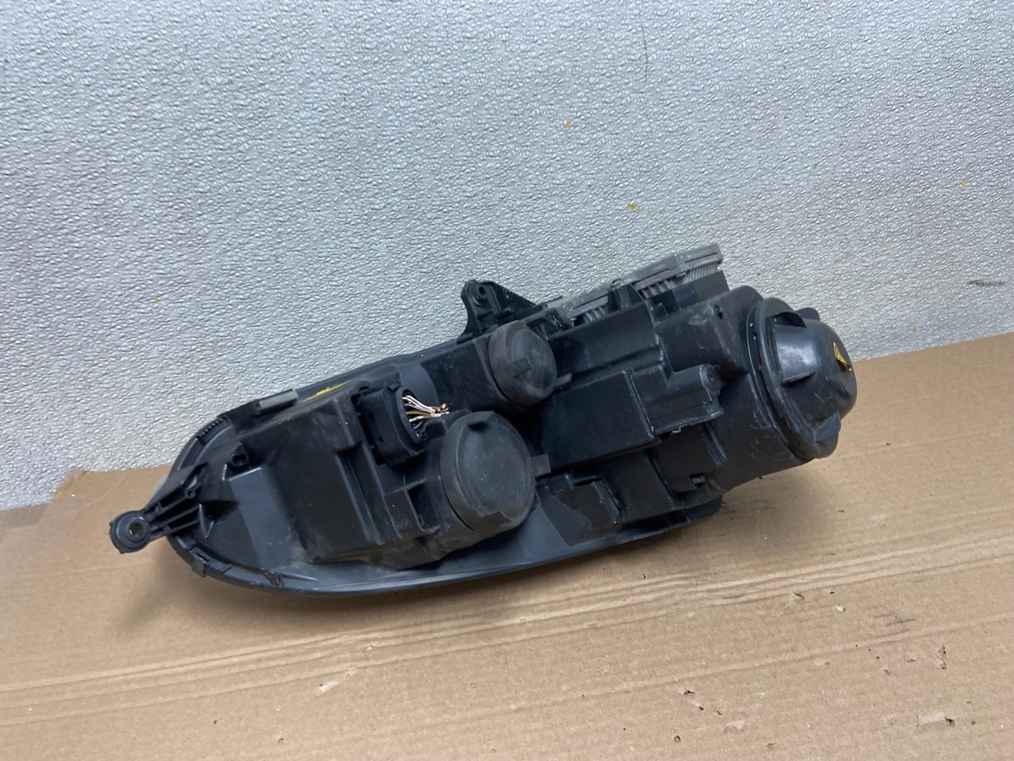 2006 to 2009 Volkswagen Jetta Golf Left Driver HID Xenon Headlight Oem AB1015 DW5