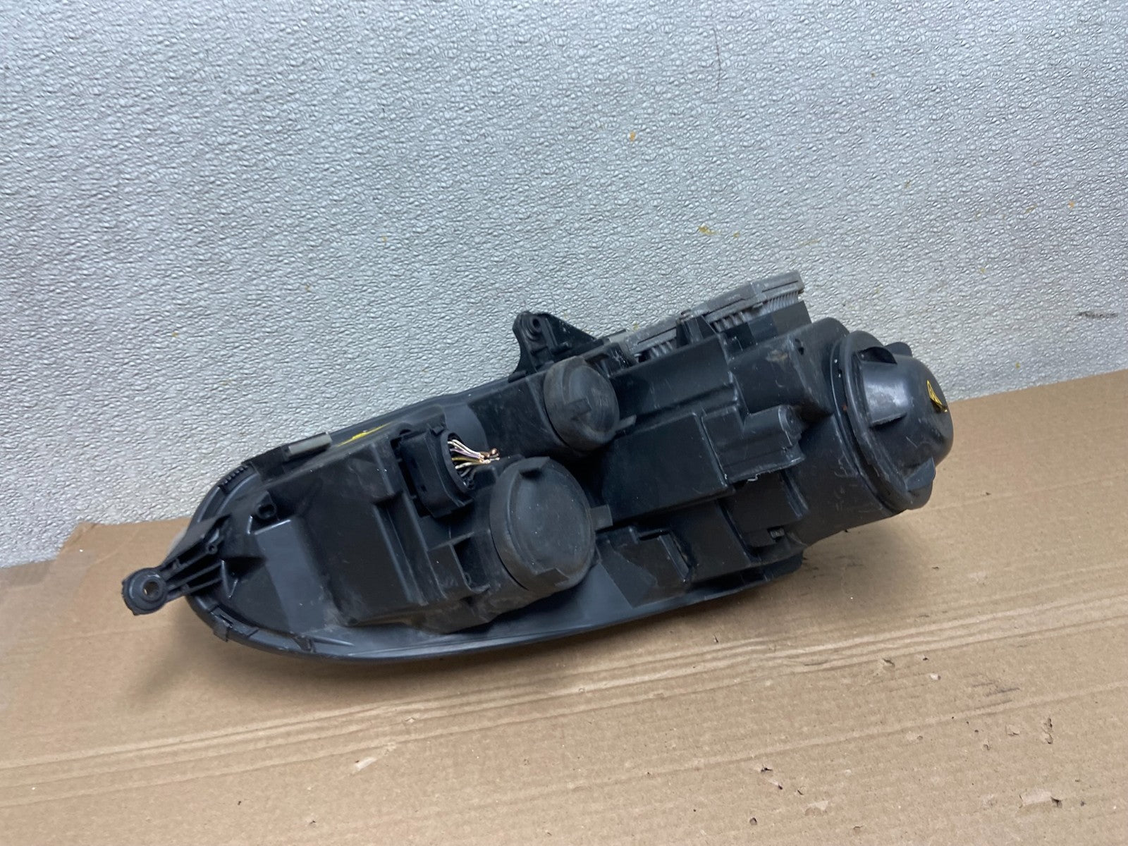 2006 to 2009 Volkswagen Jetta Golf Left Driver HID Xenon Headlight Oem AB1015 DW5