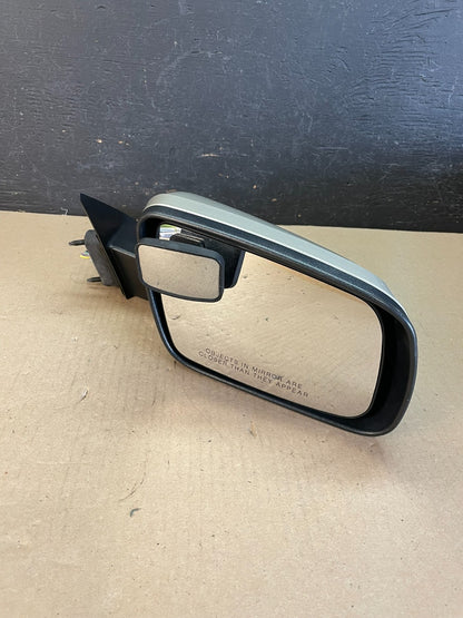 2005 2006 2007 Mercury Montego Right Passenger RH View Door Mirror AE1131 DW2