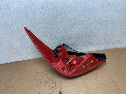 2007 - 2012 Nissan Versa Hatchback Right Passenger Side Tail Light AI9161 LK7