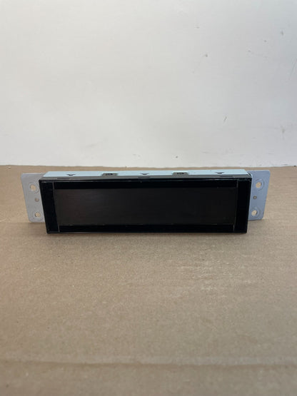 2010 2012 Ford Fusion Dash Information Display Screen ai0502 DG0