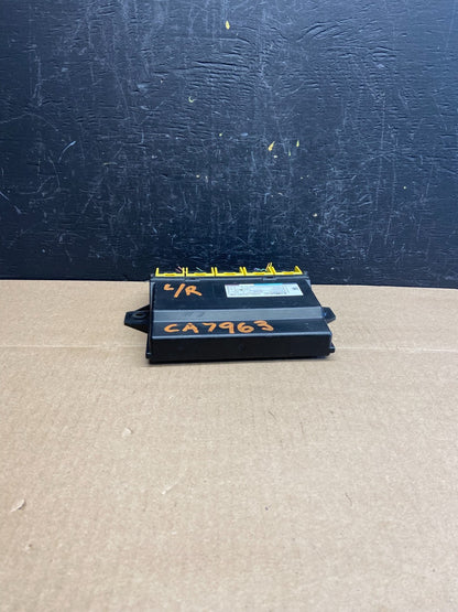 2012 2013 2014 Ford Focus Theft Locking Module AV6N-19G481-AM AC6131 DG0