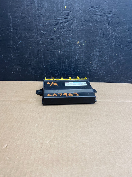 2012 2013 2014 Ford Focus Theft Locking Module AV6N-19G481-AM AC6131 DG0