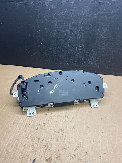 2013 to 2014 Cadillac Escalade Instrument Speedometer Cluster Gauge ab9756 DG5