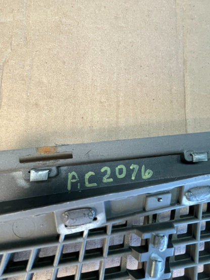 2008 to 2011 Cadillac Cts front Lower Grill Grille AC2076 DG6